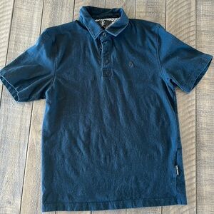 Volcom boy shirt
